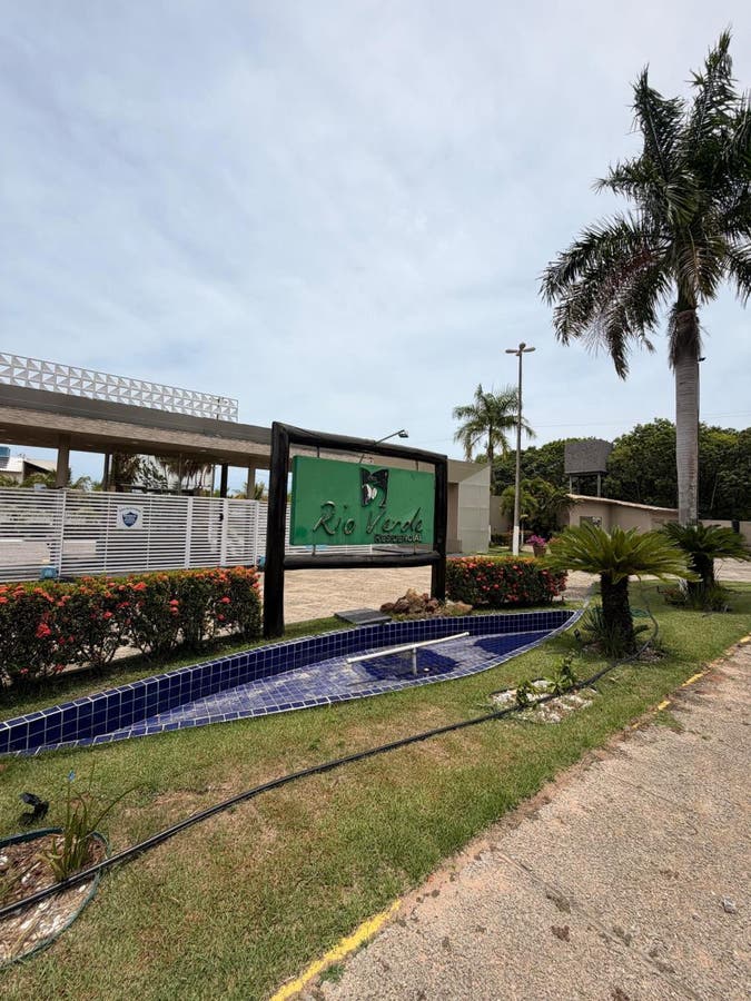 TERRENO EM PIUM - Lote/Terreno em Pium (Distrito Litoral), Parnamirim - à venda - Paiva & Fernandes Negócios Imobiliários