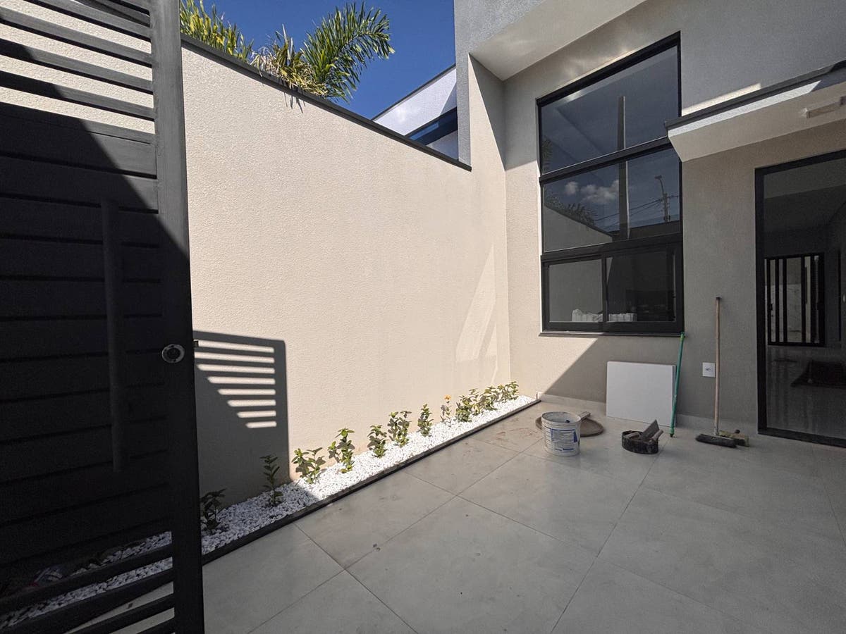 Casa Térrea Jardim Bom Sucesso em Indaiatuba | 3 Dormitórios com Suíte e Churrasqueira - Casa em Jardim Bom Sucesso, Indaiatuba - à venda - Team ÊXITO Imob