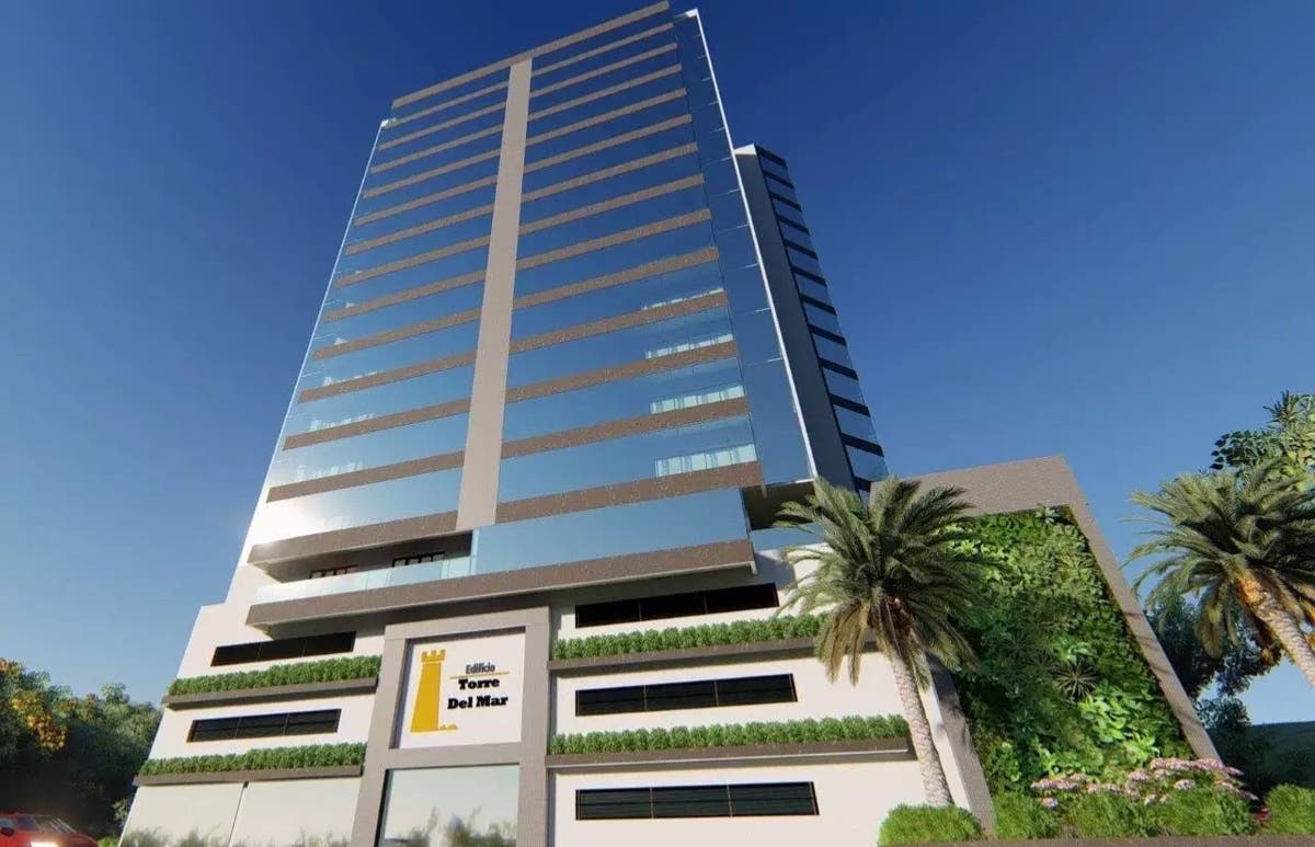 Apartamento Pronto Torre Del Mar Centro Penha - Apartamento em Centro, Penha - à venda - MEGA Empreendimentos Imobiliários