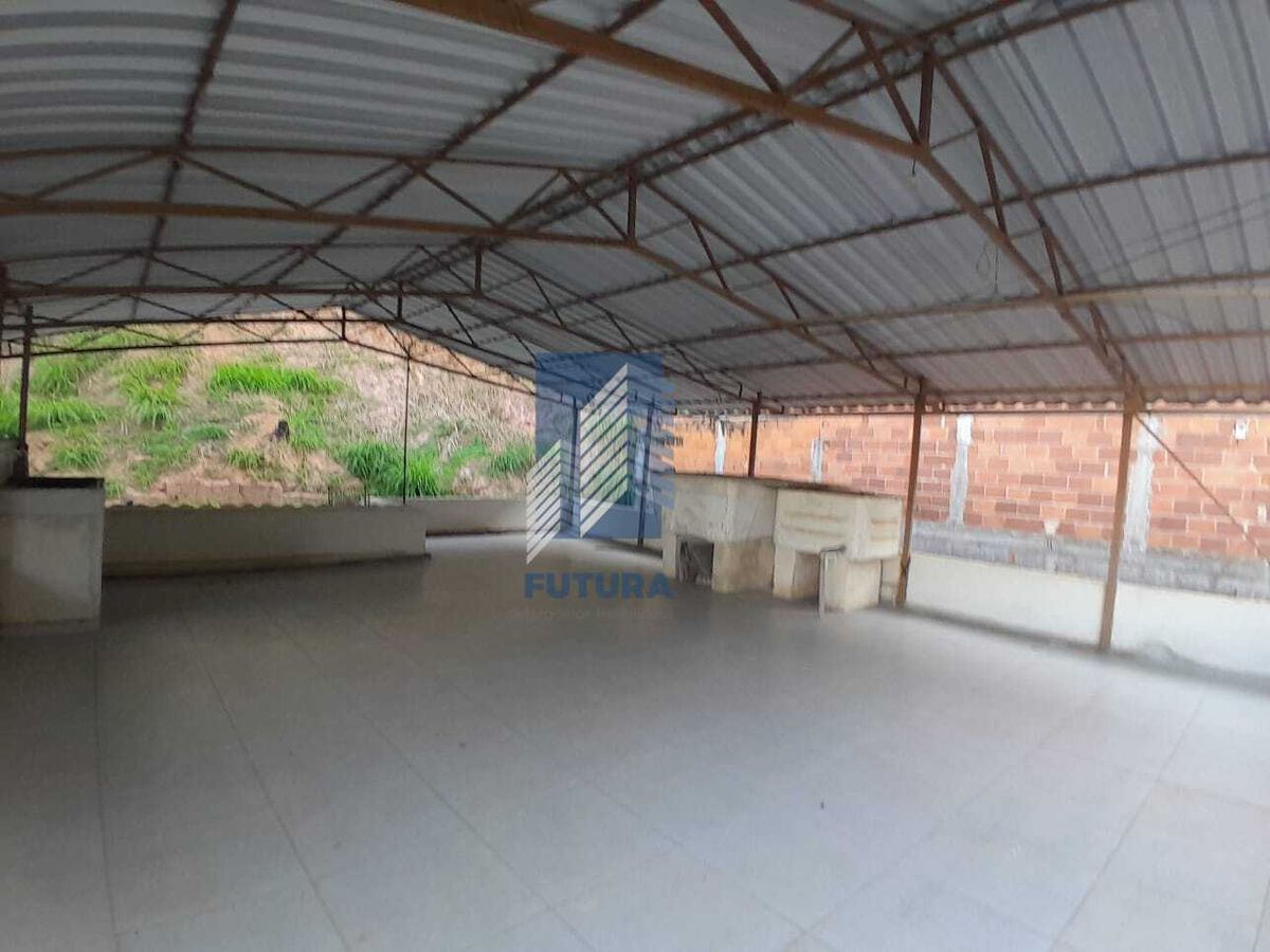CASA À VENDA NO BAIRRO MARIA EUGENIA, VIÇOSA/MG - Casa em Maria Eugênia, Viçosa - à venda - FUTURA EMPREENDIMENTOS E NEGÓCIOS IMOBILIÁRIOS EIRELI. -ME