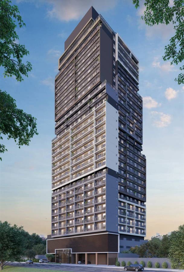 Every Day Chácara Klabin | Construtora Conx | Construção | 60 Metros | 02 Dormitórios | Suíte | com Varanda | 01 Vaga - Apartamento em Jardim Aurélia, São Paulo - à venda - SEGUNDO IMÓVEL