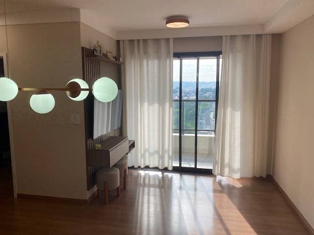 Apartamento a Venda Zona Leste de Sorocaba - Cond Riserva Natura - Apartamento em Jardim Piratininga, Sorocaba - à venda - LEICAM ENGENHARIA IMOBILIÁRIA