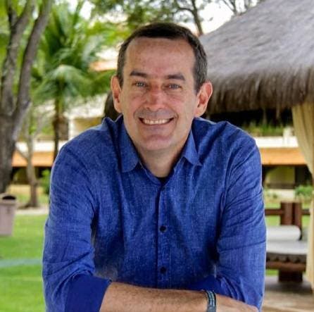 Rodrigo Viana