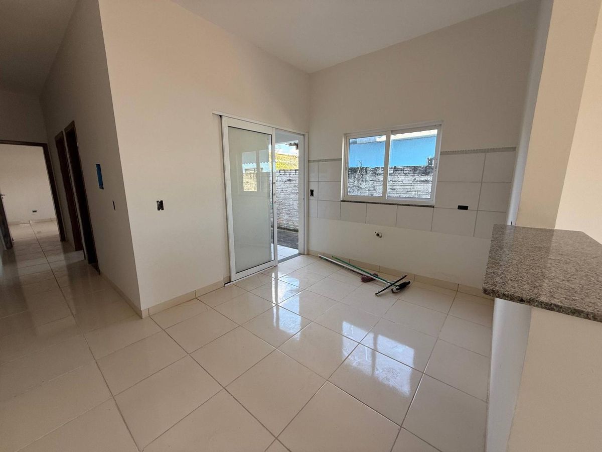 CASA NO JARDIM BOA ESPERANÇA - Casa em Jardim Boa Esperança, Sinop - à venda - CASA GOLD IMÓVEIS