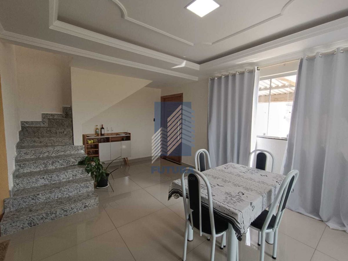 Cobertura à venda no bairro Prefeito Moacir de Andrade, Viçosa/Mg - Cobertura em Prefeito Moacir Andrade, Viçosa - à venda - FUTURA EMPREENDIMENTOS E NEGÓCIOS IMOBILIÁRIOS EIRELI. -ME