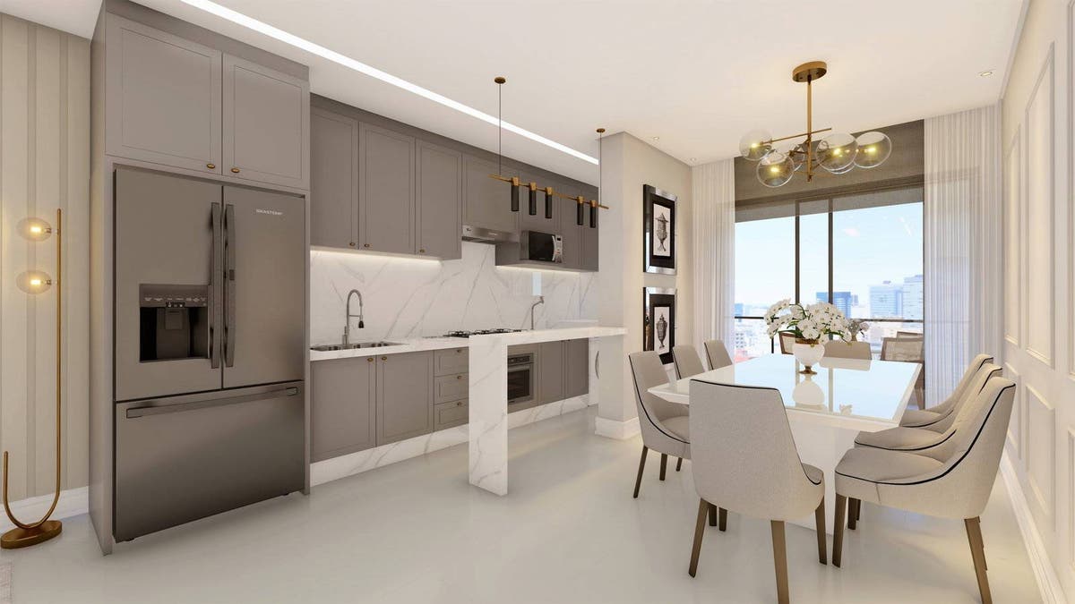 APARTAMENTO A VENDA PROVINCIA DE SALERNO , 3 DORMITORIOS, 2 VAGAS , FAZENDA - ITAJAI/SC - Apartamento em Fazendinha, Itajaí - à venda - Imóveis na Brava