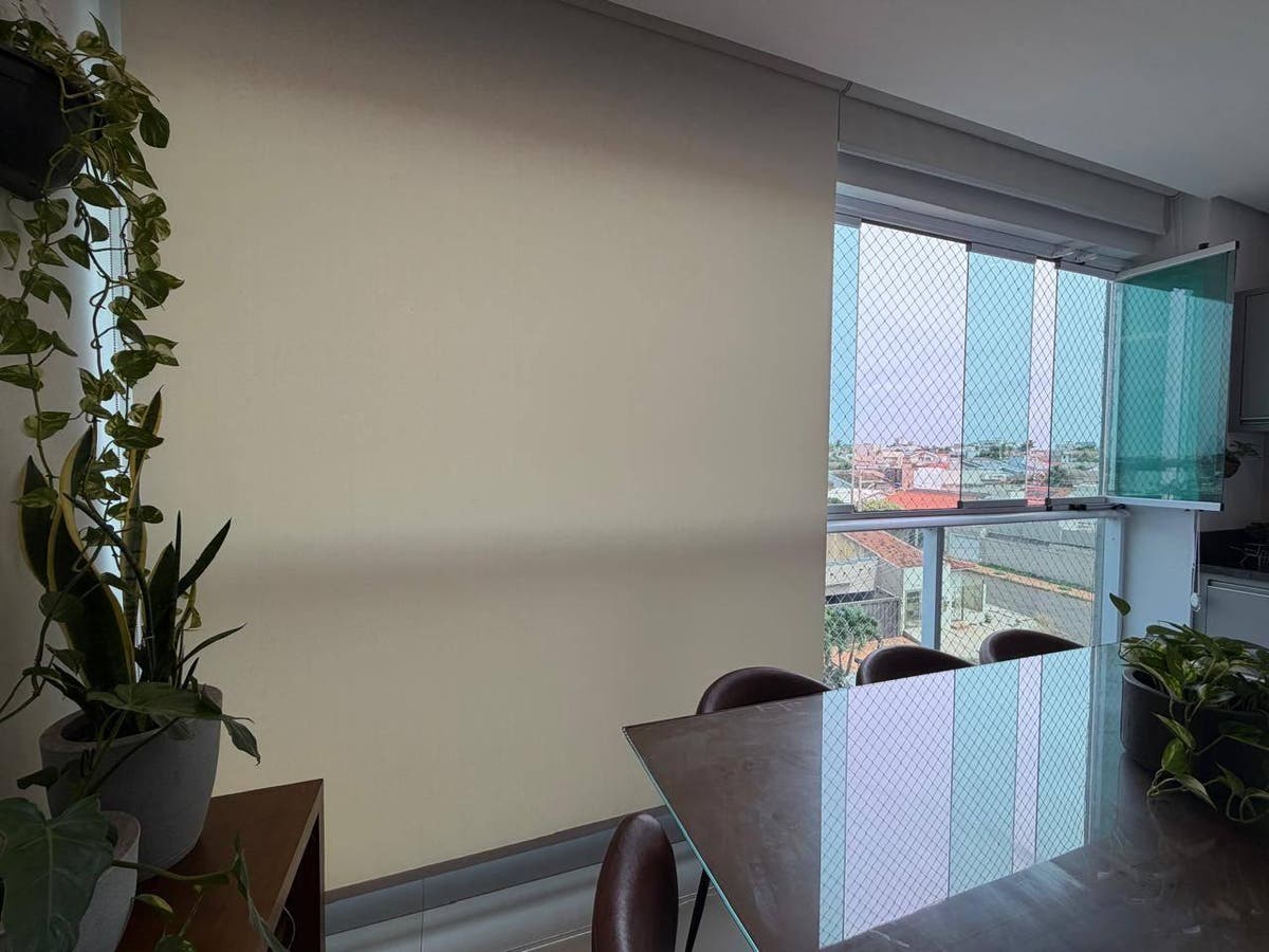 Foto 5 — Apartamento com 3 quartos à Venda, Setor Morada do Sol - Rio Verde