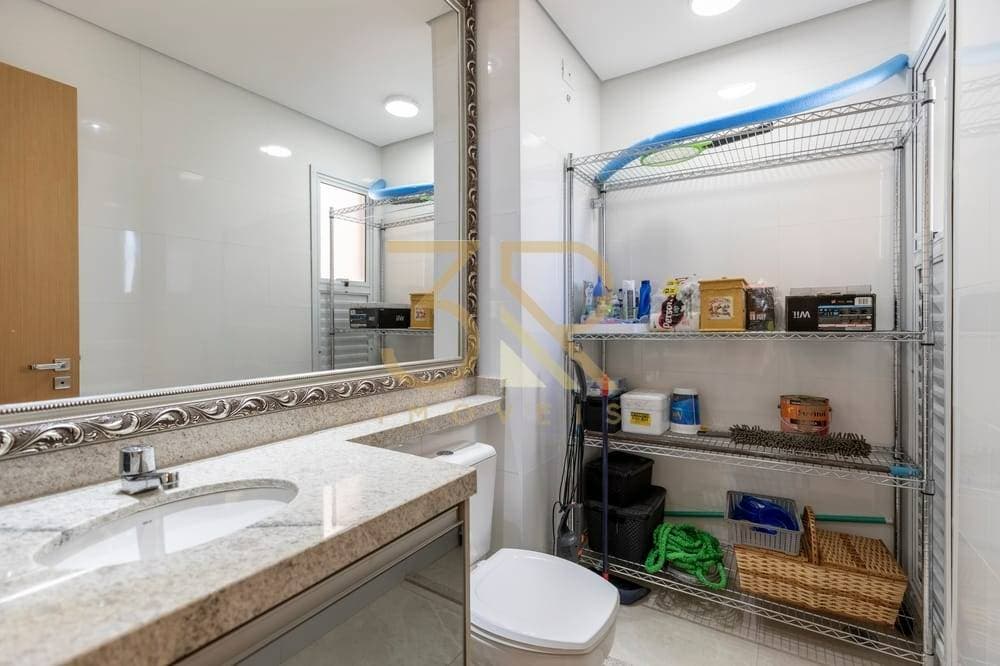 Cobertura, 3 quartos, 143 m² - Foto 34