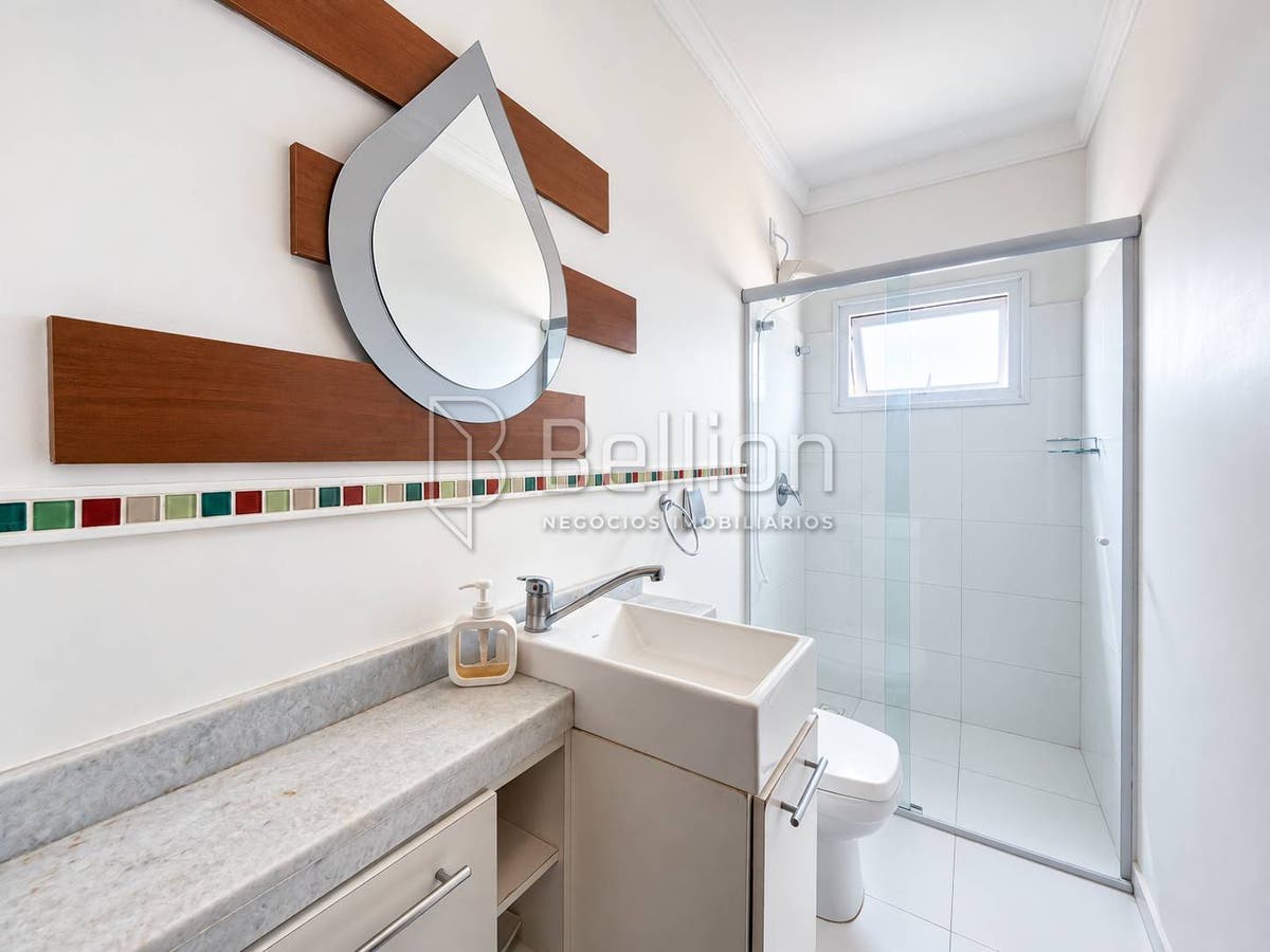 Casa, 5 quartos, 382 m² - Foto 27