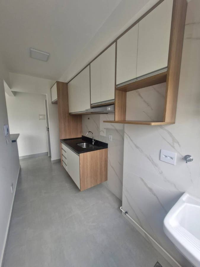 Apartamento com 2 quartos, Vila Mogilar - Mogi das Cruzes - Apartamento em Vila Mogilar, Mogi das Cruzes - à venda - Renovar Imóveis Mogi Ltda