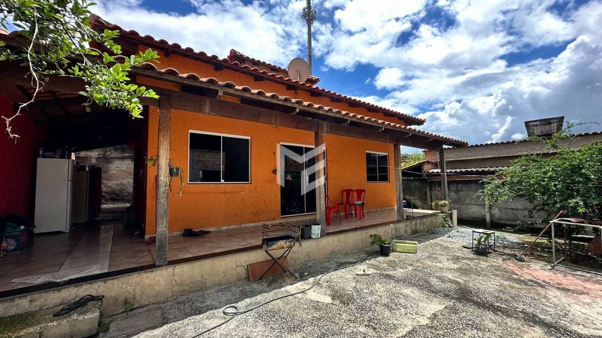 Linda Casa 3 Quartos com Ponto Comercial Completo no Niterói em Betim - Casa em Niterói, Betim - à venda - Via M Empreendimentos Imobiliários Ltda