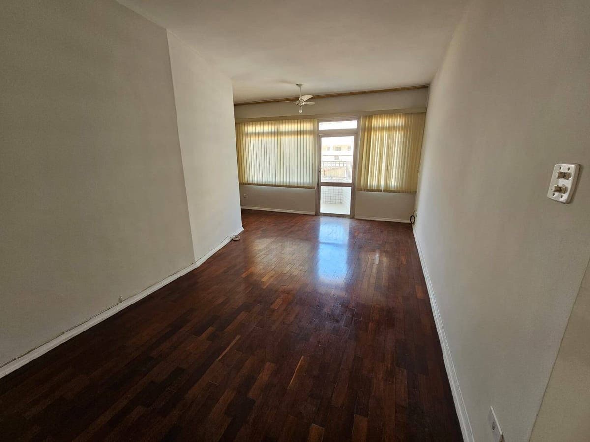 Apartamento com 2 Quartos à Venda, Gonzaga - Santos - Apartamento em Gonzaga, Santos - à venda - Aliança Imóveis Gonzaga LTDA