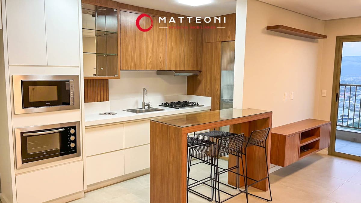 Apartamento semimobliado com 2 quartos no Villa Park Residencial - Apartamento em Recife, Tubarão - para locação - MATTEONI NEGÓCIOS IMOBILIÁRIOS LTDA
