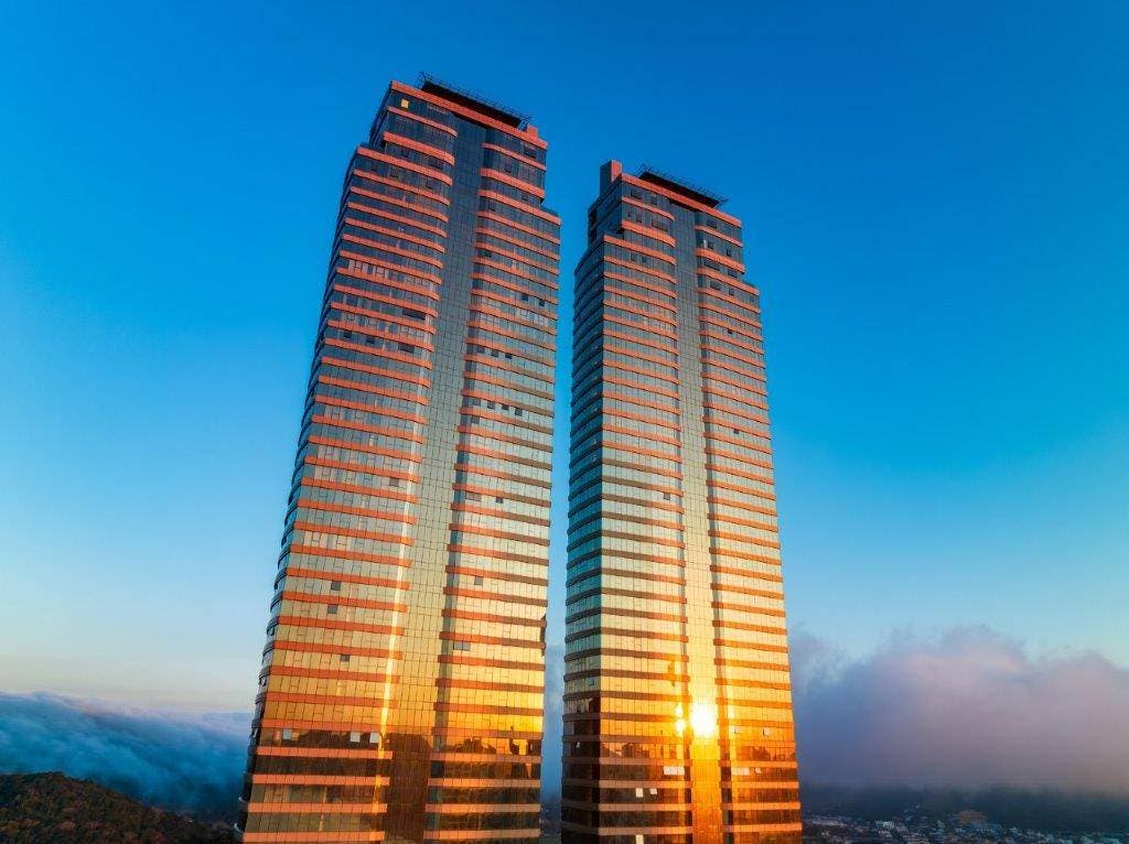 Apartamento a venda na Quadra Mar com 4 dormitorios, 3 vagas, 261m², Barra Sul, Balneário Camboriú - Apartamento em Centro, Balneário Camboriú - à venda - IMEX INVESTIMENTOS LTDA