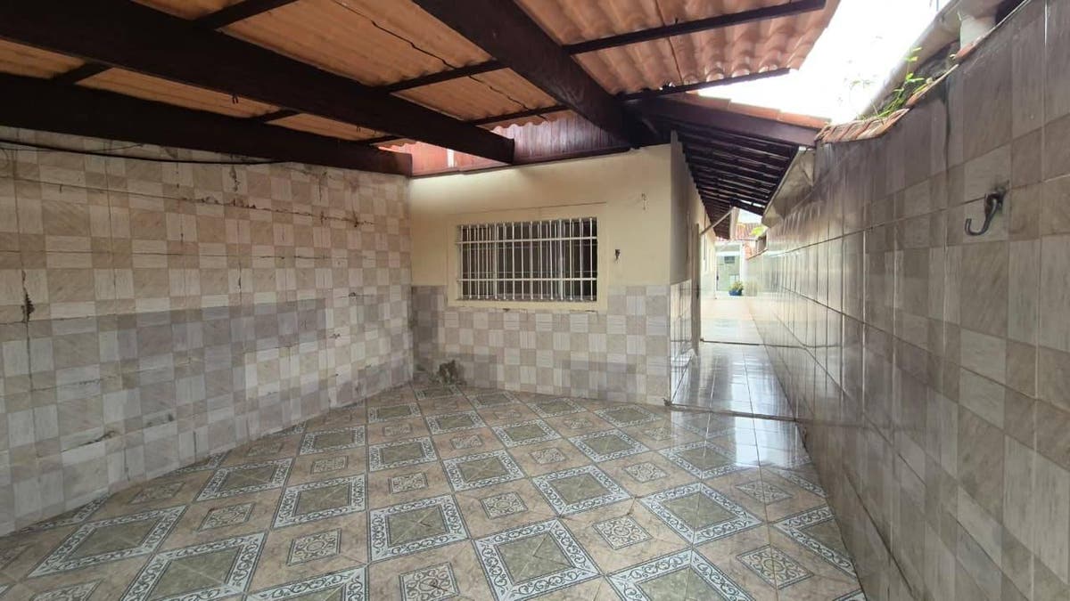 Casa com 2 quartos à Venda, Loty - Itanhaém - Casa em Loty, Itanhaém - à venda - Oliveira Filx Imóveis