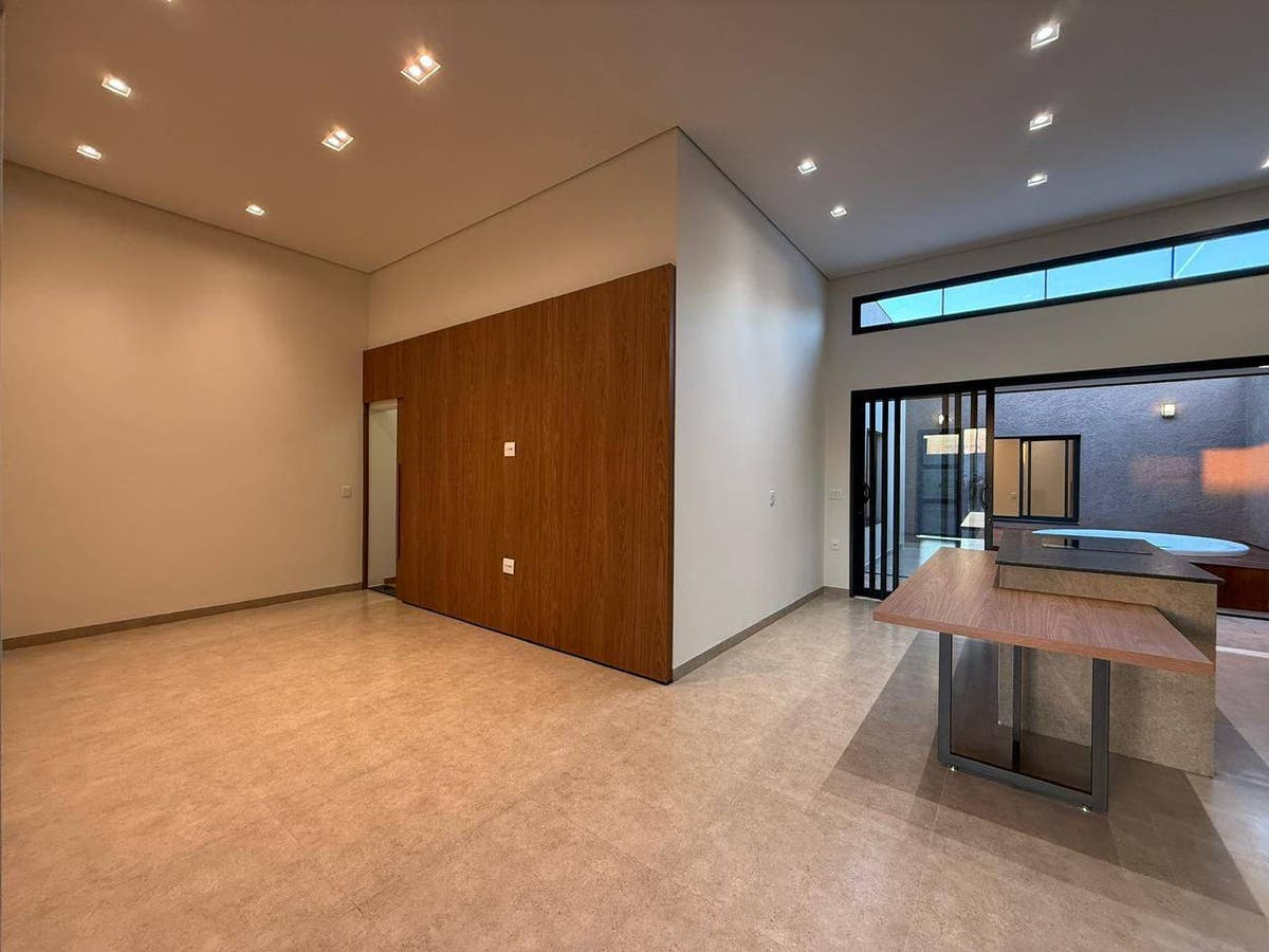 Imóvel de alto padrão no condomínio Vedelago!!!! - Casa de Condomínio - à venda - JM IMOBILIARIA ARRUDA LTDA ME