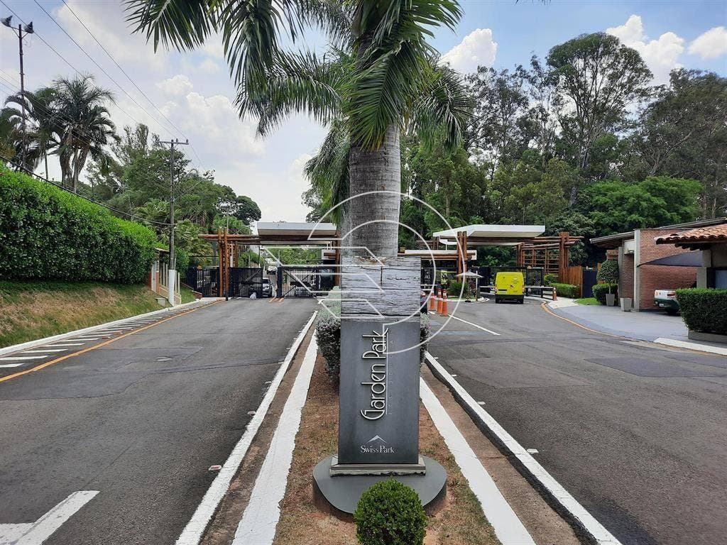 Cond. Garden Park - Residencial › Terreno em Condomínio - Terreno em Condomínio em Marília - à venda - FLEX CONSULTORIA IMOBILIÁRIA LTDA
