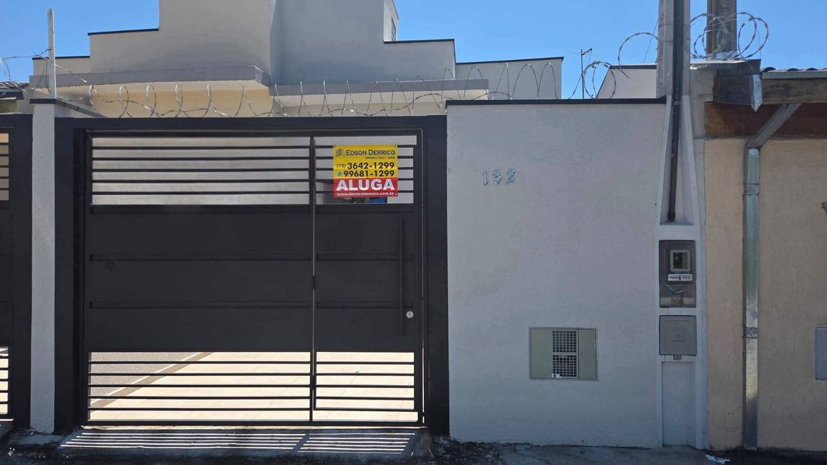 Casa com 2 Quartos à Venda, Jardim Mariana - Pindamonhangaba - Casa em Jardim Mariana, Pindamonhangaba - à venda - EDSON DERRICO IMOVEIS LTDA