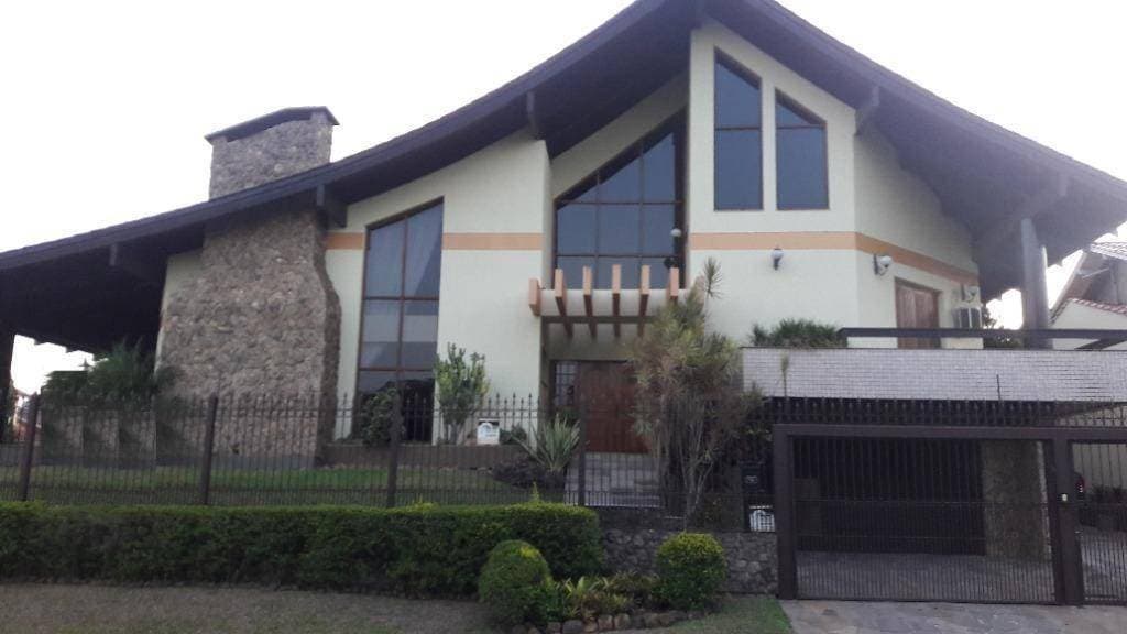 Sobrado com 3 quartos à Venda, Dom Feliciano - Gravataí - Sobrado em Dom Feliciano, Gravataí - à venda - Dimobi Cia imobiliaria
