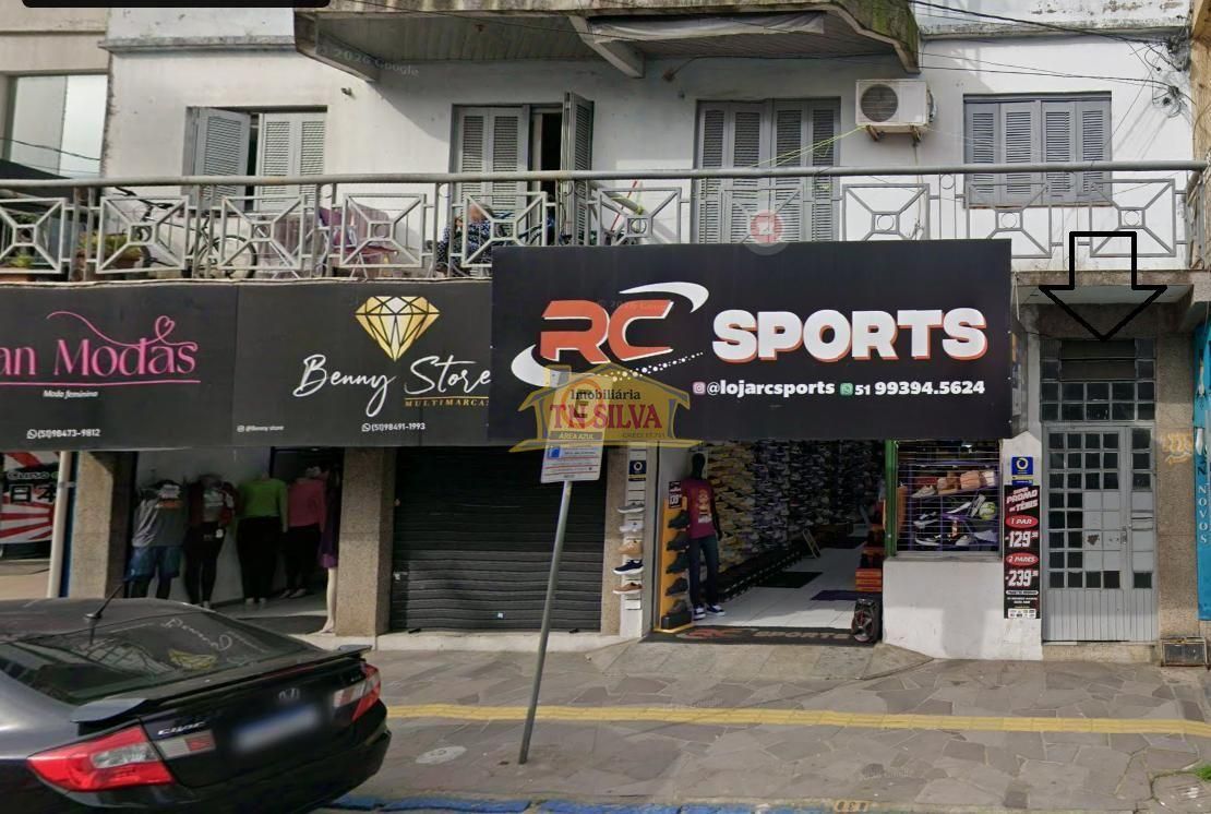 Apartamento para locação com 01 dormitório R$ 850,00 (fundos)- Avenida Liberdade, 1915 - Apto 204; Santa Isabel, Viamão/RS (Condomínio consultar a imobiliária) - Apartamento em Santa Isabel, Viamão - para locação - imobiliária TN SILVA