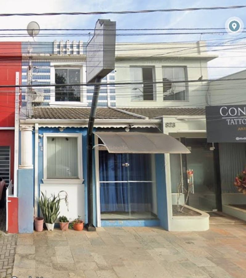 Sobrado à venda no Centro de Indaiatuba - Casa em Jardim Dom Bosco, Indaiatuba - à venda - Nobrecce Imóveis