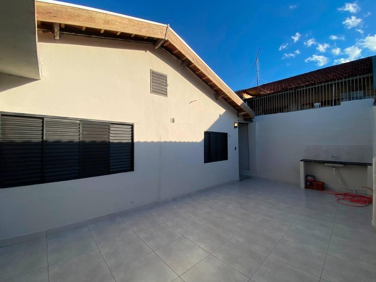 Palmital - Residencial › Casa - Casa em Palmital, Marília - à venda - FLEX CONSULTORIA IMOBILIÁRIA LTDA