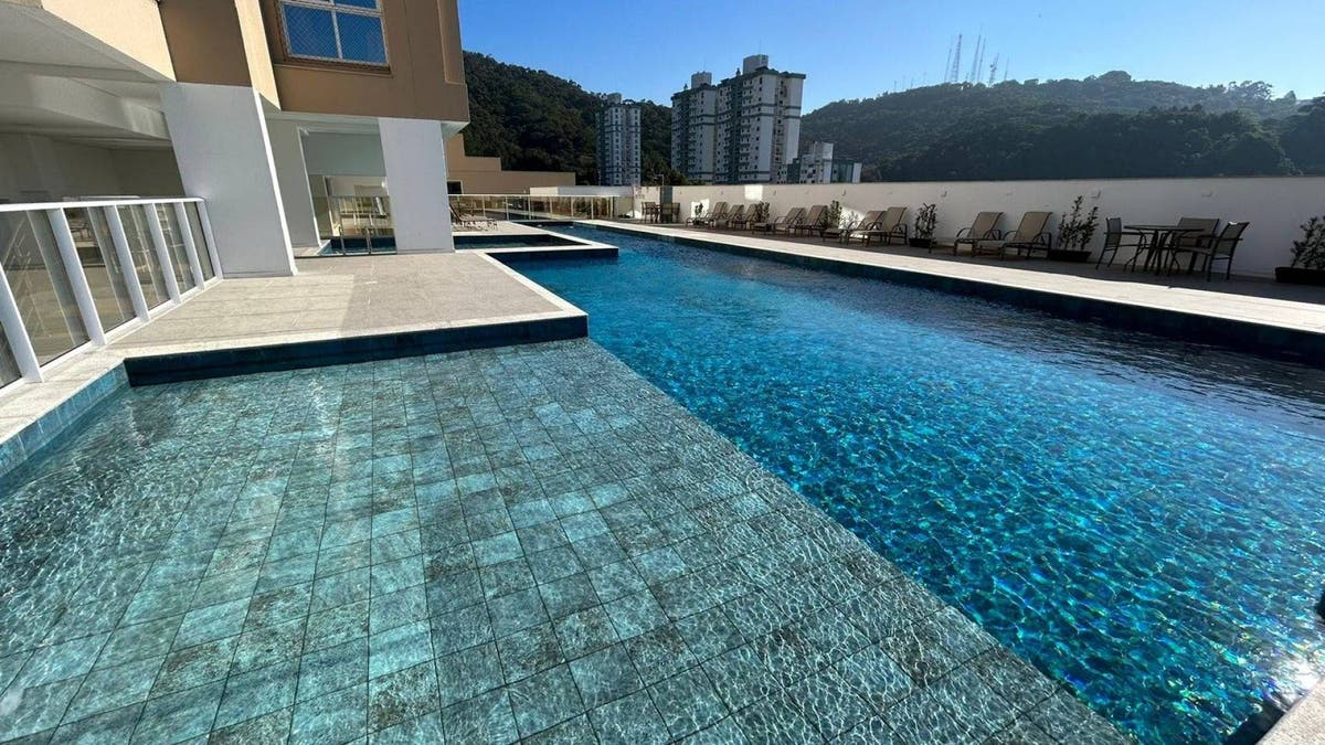 Apto no bairro Fazenda em Itajaí SC - Apartamento em Fazenda, Itajaí - à venda - NS Imobiliária