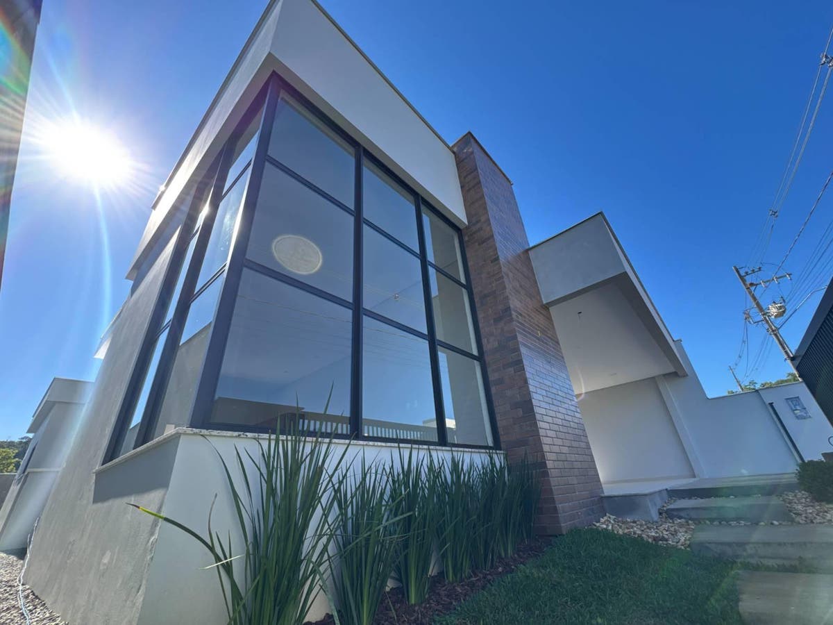 Casa com 3 quartos, Três Rios do Norte - Jaraguá do Sul - Casa em Três Rios do Norte, Jaraguá do Sul - à venda - Imobiliária Piermann
