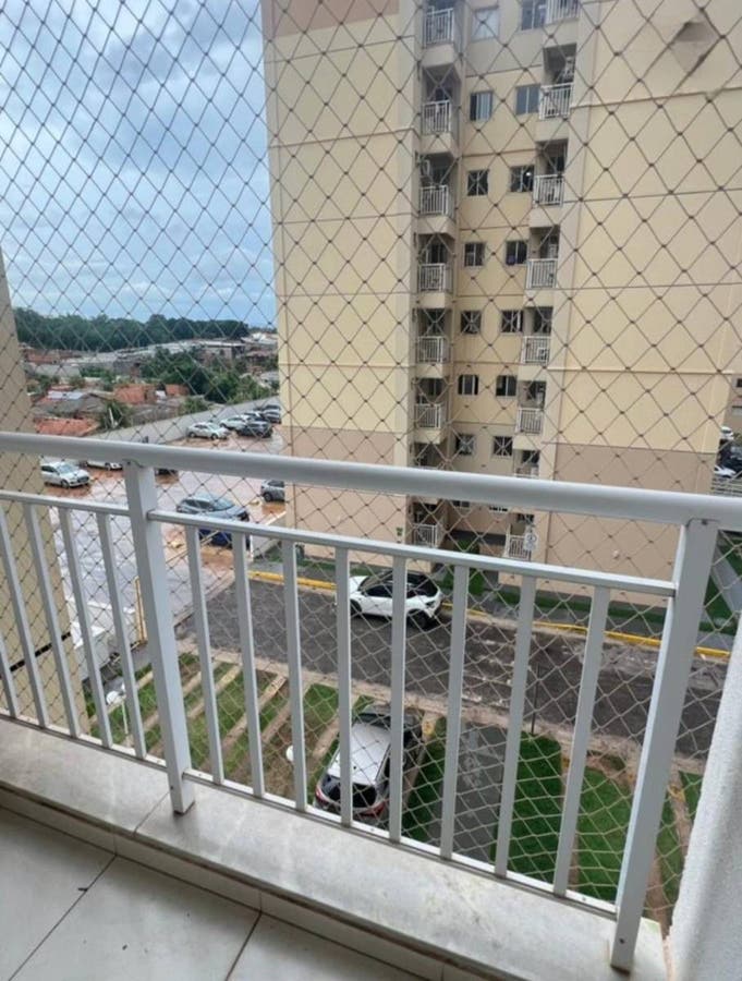Vende-Se Apartamento Semi Mobiliado Condomínio Torres Ville D'Itália - Apartamento em Carumbé, Cuiabá - à venda - Prime House Inteligência Imobiliária