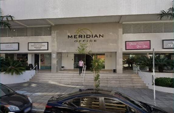 Loja para locação no Meridian Office - Loja em Trindade, Florianópolis - para locação - Seiter Imobiliária