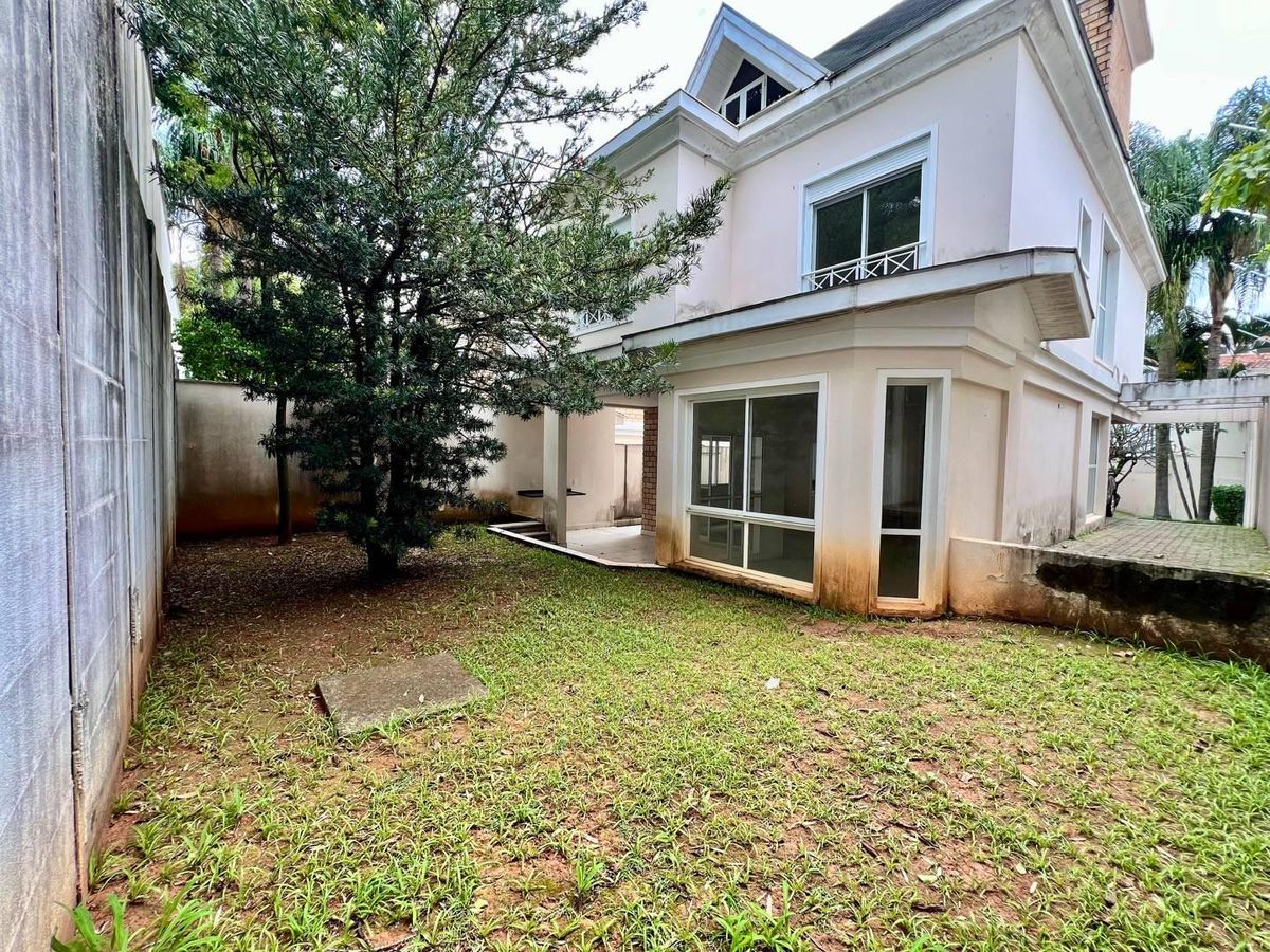 Bristol Village Brooklin - Casa de Condomínio em Brooklin Velho, São Paulo - à venda - Óliver Lopes