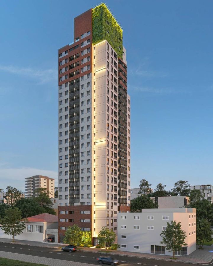 Oliva 317 | Construtora Torres | Lançamento | 38 metros | 02 dormitórios | com varanda | sem vaga - Apartamento em Tatuapé, São Paulo - à venda - SEGUNDO IMÓVEL