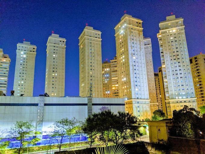 Apartamento com 3 Quartos à Venda, Pinheiros - São Paulo - Apartamento em Pinheiros, São Paulo - à venda - Taylor Imóveis