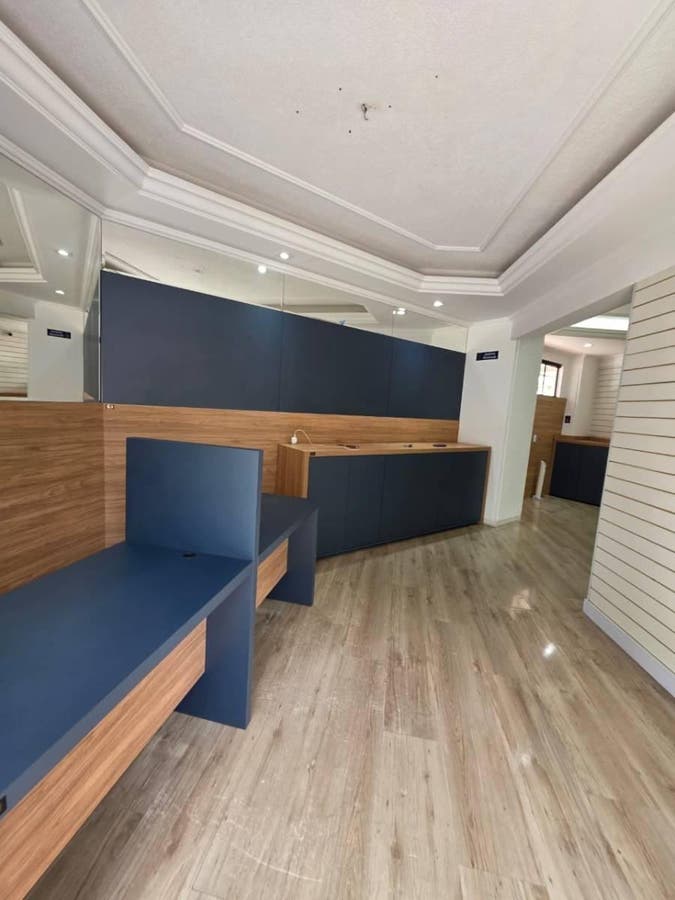 LOCAÇÃO DE SALA COMERCIAL NA RUA 3100 NO CENTRO DE BALNEÁRIO CAMBORIÚ - 14