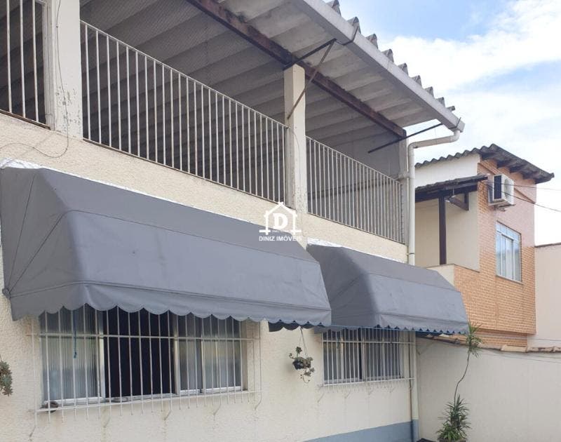 Casa à venda no bairro Nova Liberdade em Resende/RJ- 3 quartos - Casa em Nova Liberdade, Resende - à venda - A. Salgado G. Diniz Imóveis Eireli