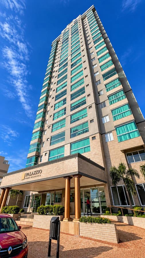Apartamento com 3 quartos à Venda, Setor Morada do Sol - Rio Verde