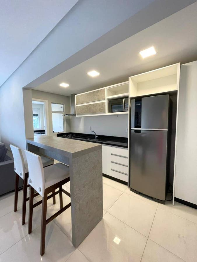 Apartamento com 3 quartos, Barra do Rio Molha - Jaraguá do Sul - Apartamento em Barra do Rio Molha, Jaraguá do Sul - à venda - Poffo Negócios Imobiliários