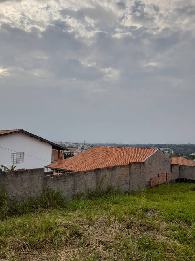 Terreno à Venda – Residencial Água Nova – Valinhos/SP - Lote/Terreno em Loteamento Residencial Água Nova, Valinhos - à venda - Entry Imob