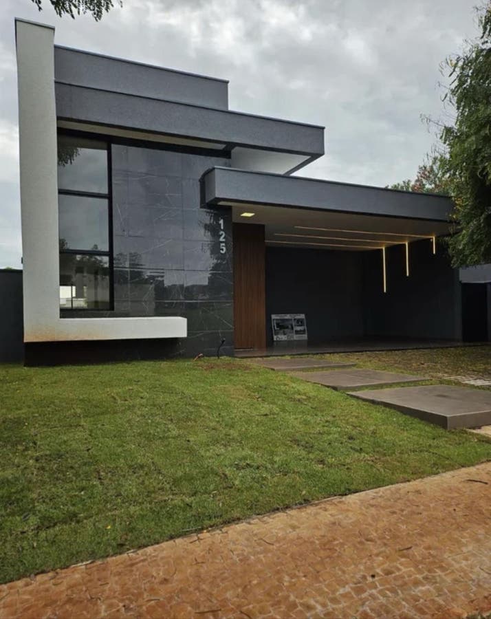 Casa de Condomínio com 4 quartos, bonfim paulista - Ribeirão Preto - Casa de Condomínio em bonfim paulista, Ribeirão Preto - à venda - JEORGE SILVA ARAUJO