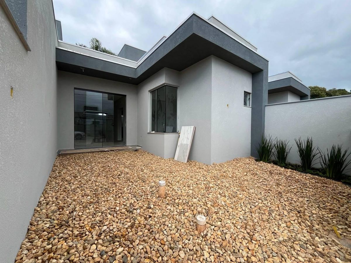 Casa com 2 Quartos, 1 Suíte - Bela Vista, Balneário Piçarras - Cód. 2908 - Casa em Bela Vista, Balneário Piçarras - à venda - Elita Imobiliária
