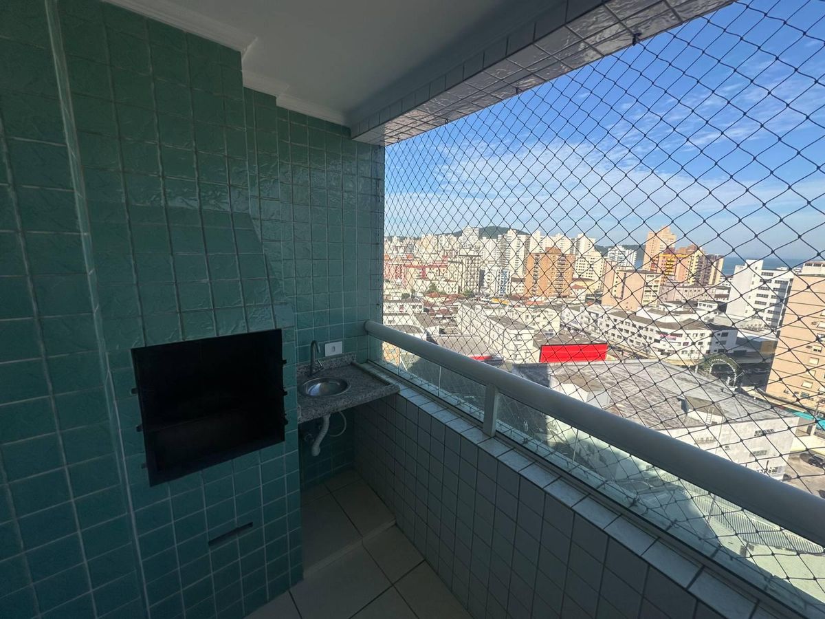 Apartamento Padrão - Boqueirão - Praia Grande - Apartamento em Boqueirão, Praia Grande - à venda - Daniela Perez Imoveis
