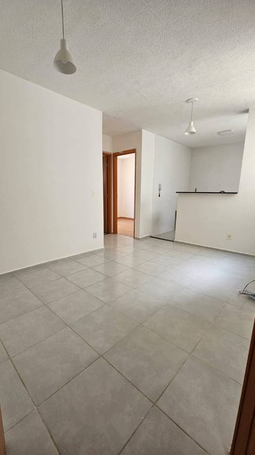 Vende-Se Apartamento Chapada das Dunas - Apartamento em Coophema, Cuiabá - à venda - Prime House Inteligência Imobiliária