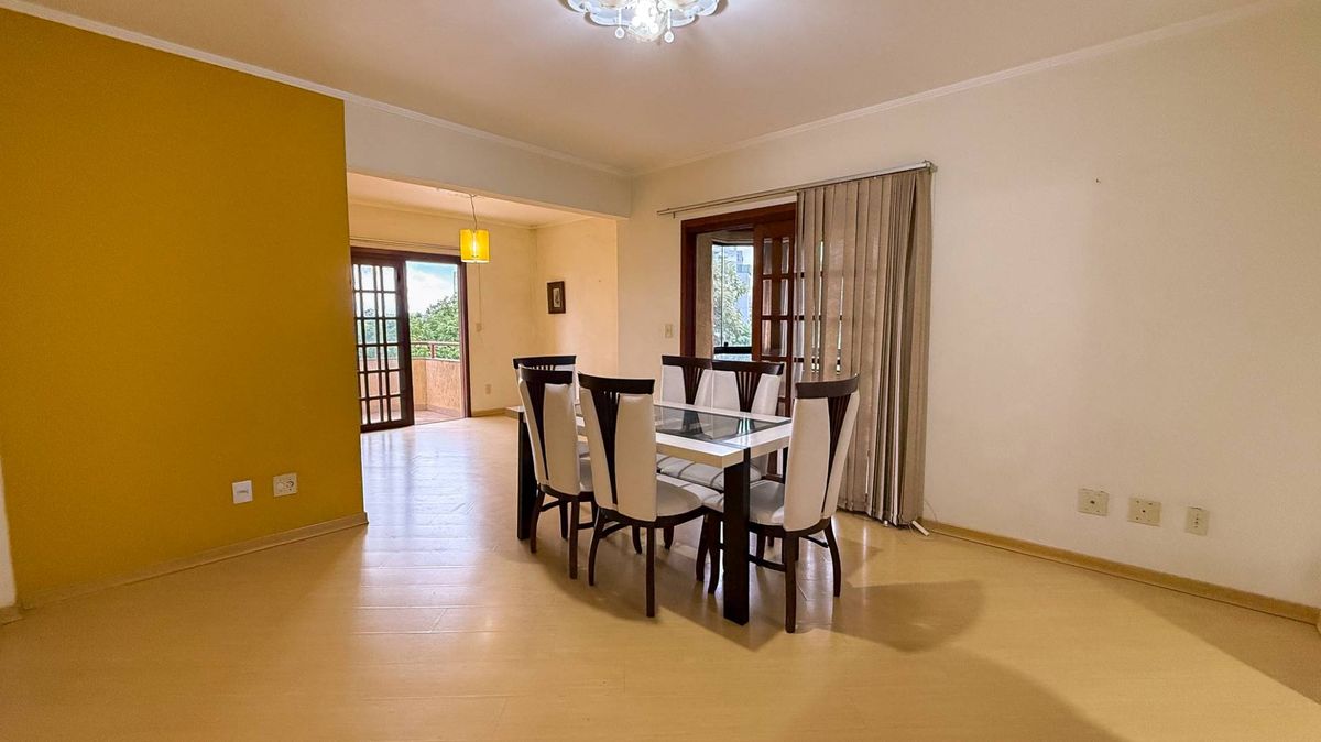Salgado Filho | Gravataí - Apartamento em Centro, Gravataí - à venda - Vance Imóveis
