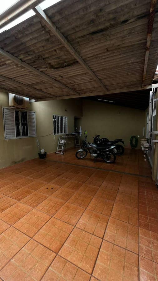 Casa, 3 quartos, 250 m² - Foto 32