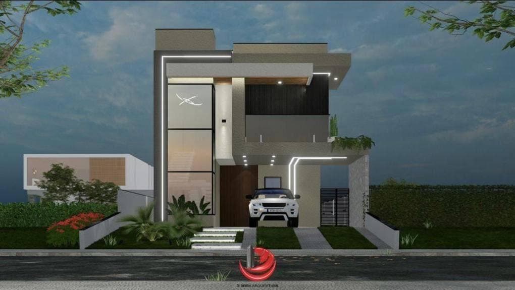 Sobrado com 3 Quartos à Venda, Fazenda Rodeio - Mogi das Cruzes - Sobrado em Fazenda Rodeio, Mogi das Cruzes - à venda - Renovar Imóveis Mogi Ltda
