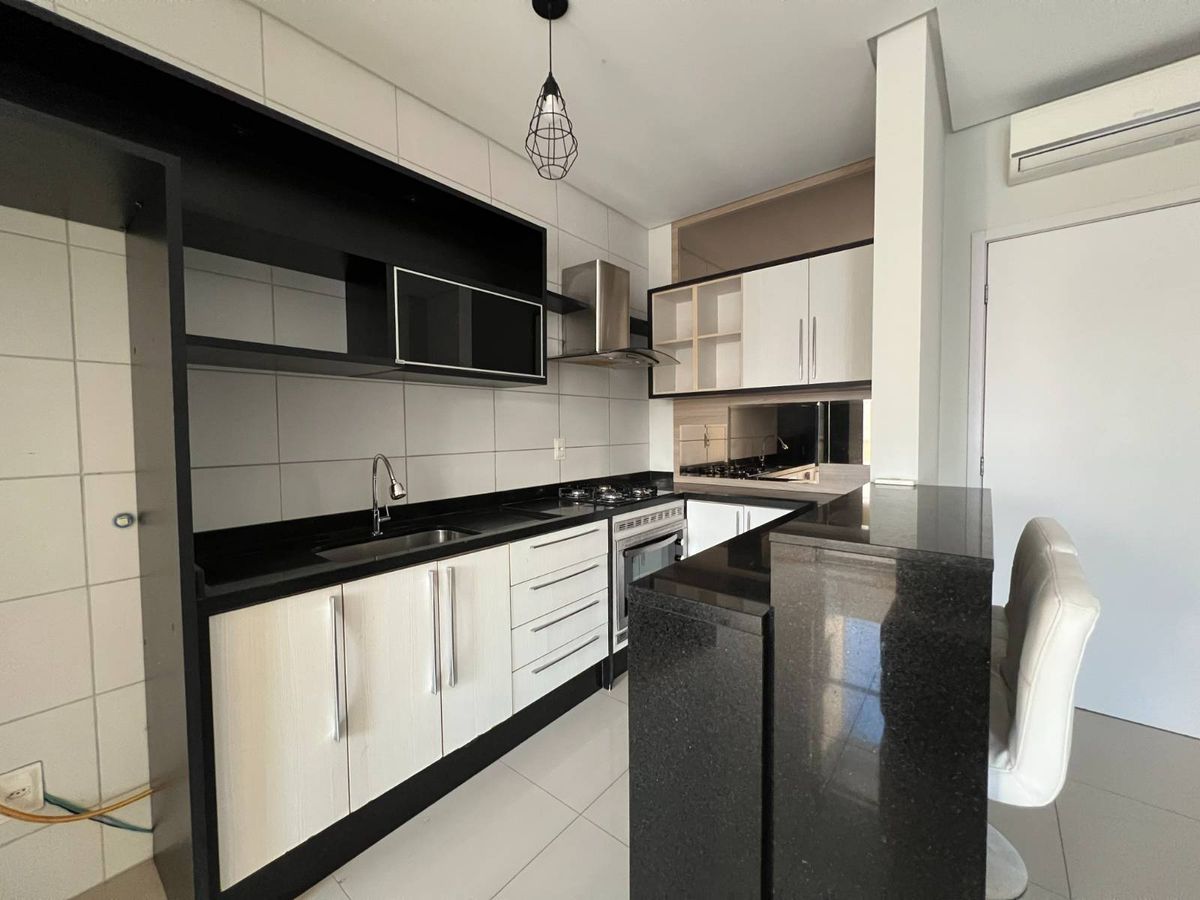 APARTAMENTO SUÍTE + 1 QUARTO, VILA NOVA - Apartamento em Vila Nova, Jaraguá do Sul - à venda - IMOB Imóveis
