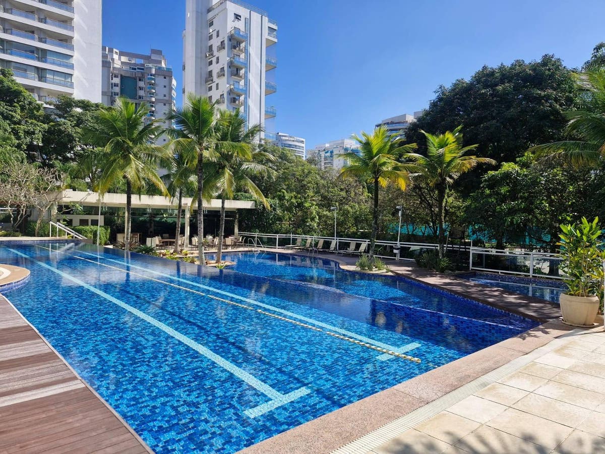 Apartamento com 4 suítes, 233m² para alugar no Condomínio Via Privilege, Barra da Tijuca, Rio de Janeiro/RJ - Apartamento em Barra da Tijuca, Rio de Janeiro - para locação - Ativa Imobiliária LTDA