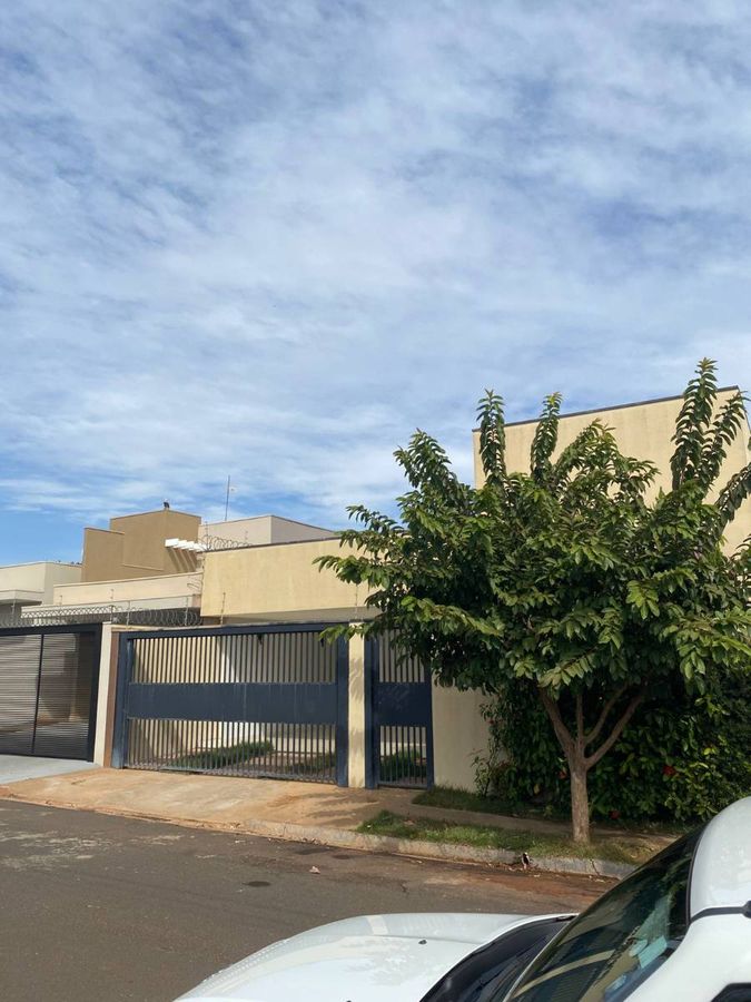 Casa no Menezes - Casa em Residencial Menezes, Bady Bassitt - à venda - SOUZA INTERMEDIACOES IMOBILIARIAS LTDA