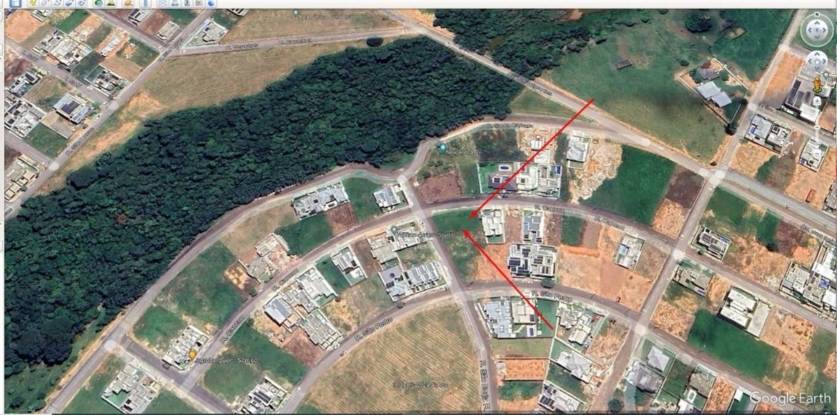 Lote/Terreno em