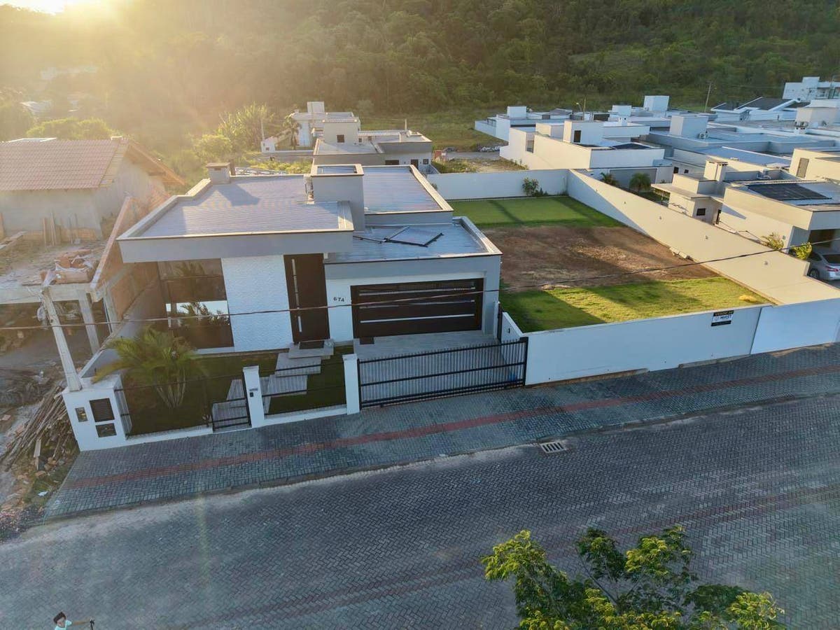 CASA - LOTEAMENTO CIDADE VERDE - CENTRO - ITUPORANGA - SC - Casa em Gruta, Ituporanga - à venda - Hit Imóveis Ltda